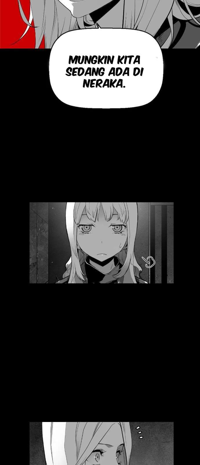 Terror Man Chapter 110 Gambar 16