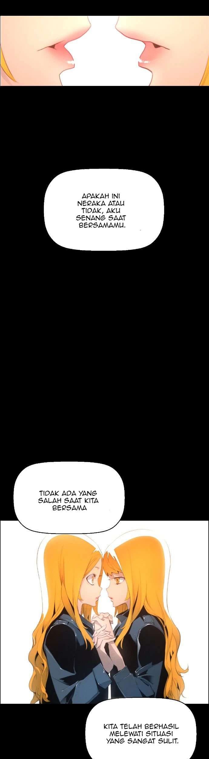 Terror Man Chapter 110 Gambar 19