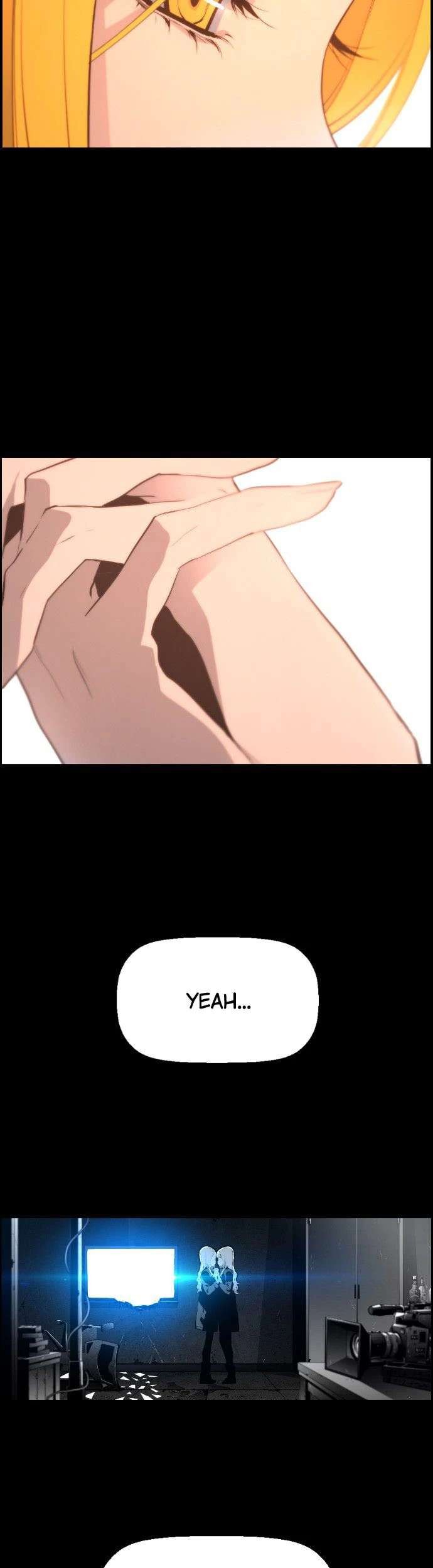 Terror Man Chapter 110 Gambar 21