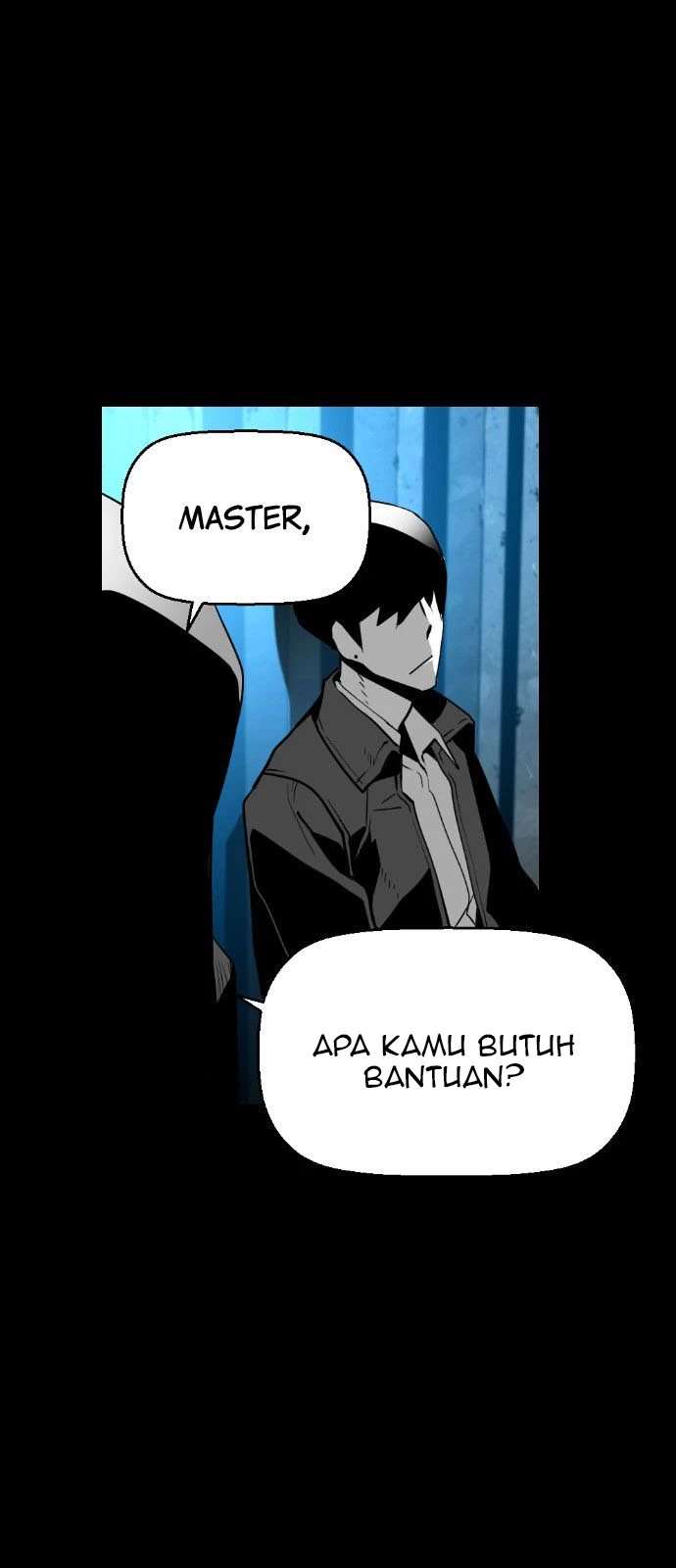 Terror Man Chapter 110 Gambar 27