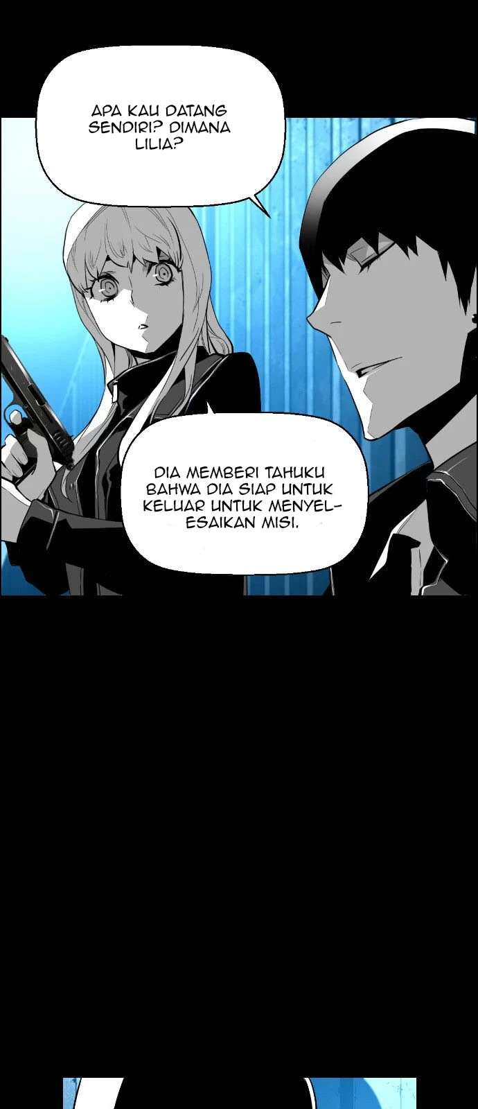 Terror Man Chapter 110 Gambar 28