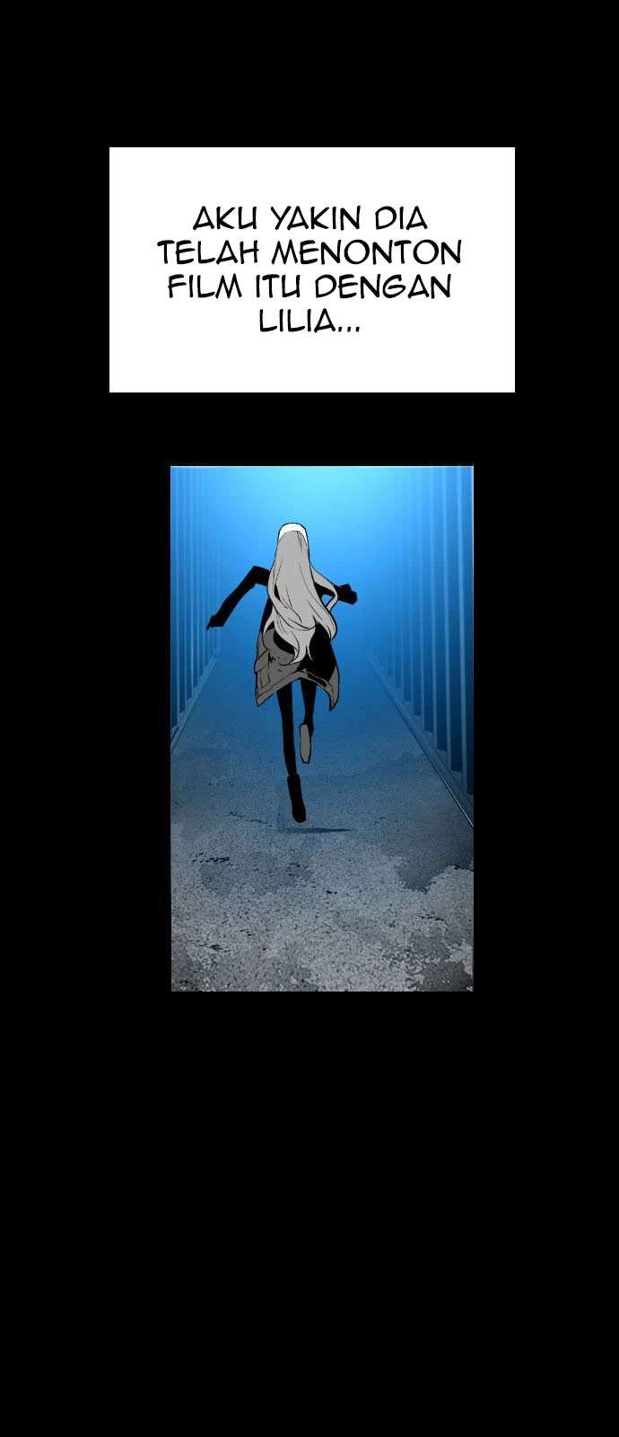 Terror Man Chapter 110 Gambar 30