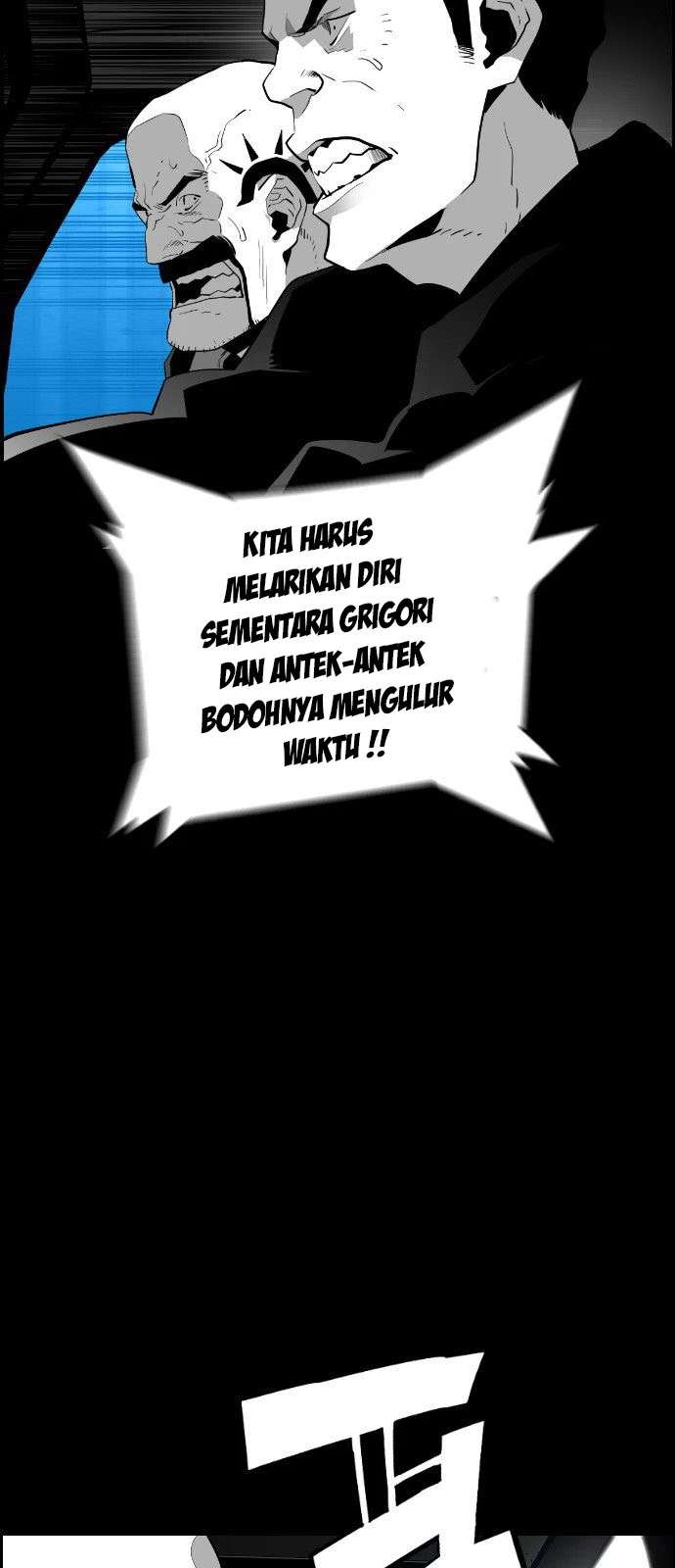 Terror Man Chapter 110 Gambar 34