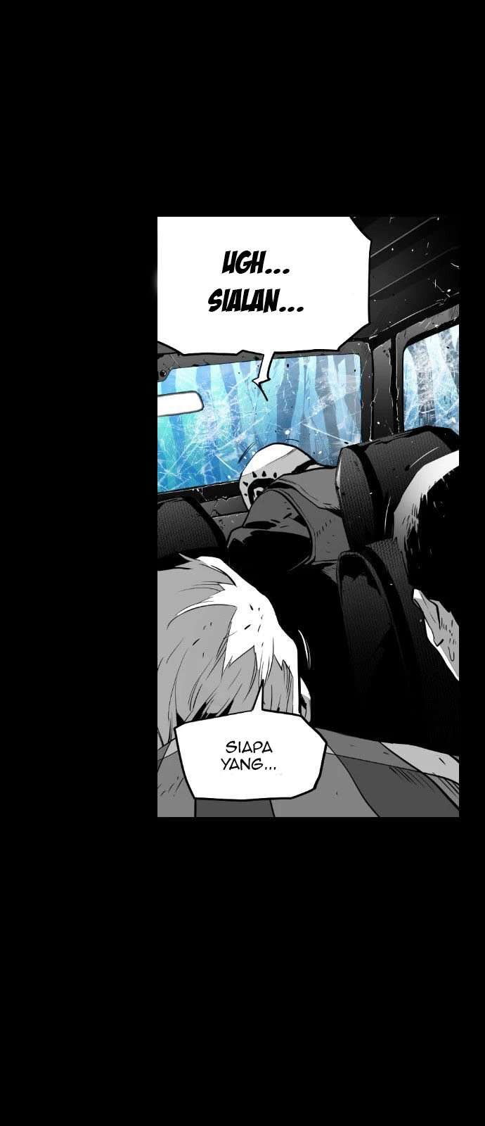 Terror Man Chapter 110 Gambar 39