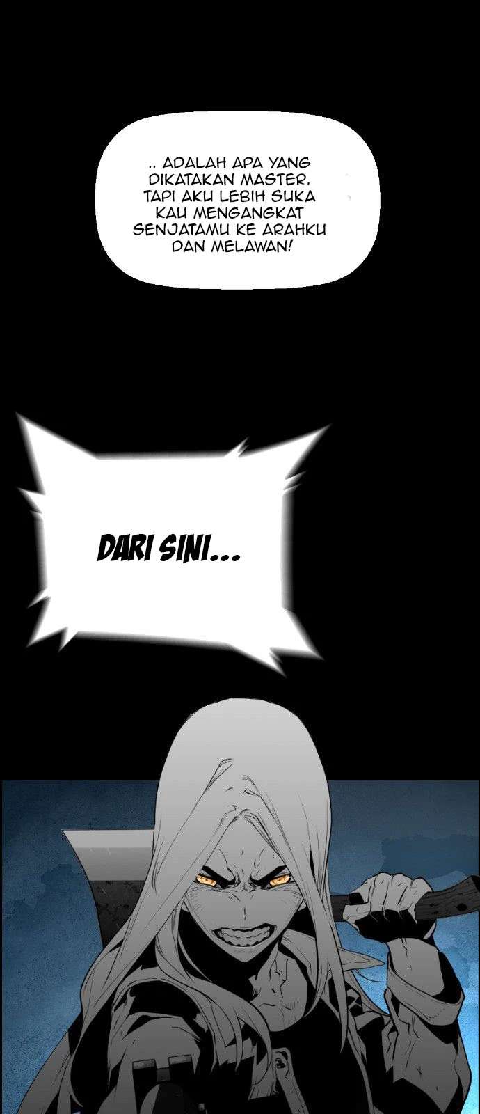 Terror Man Chapter 110 Gambar 43