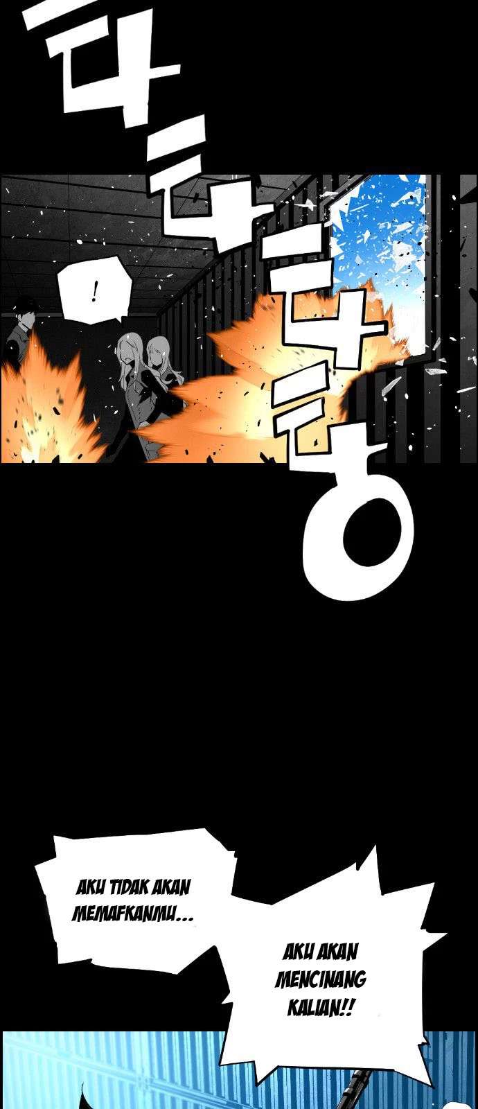 Terror Man Chapter 110 Gambar 7