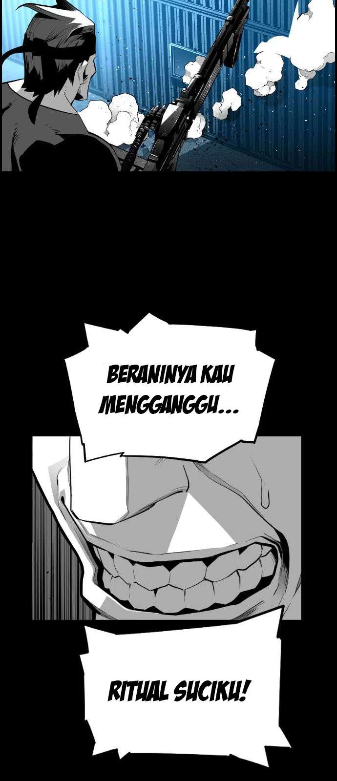 Terror Man Chapter 110 Gambar 8