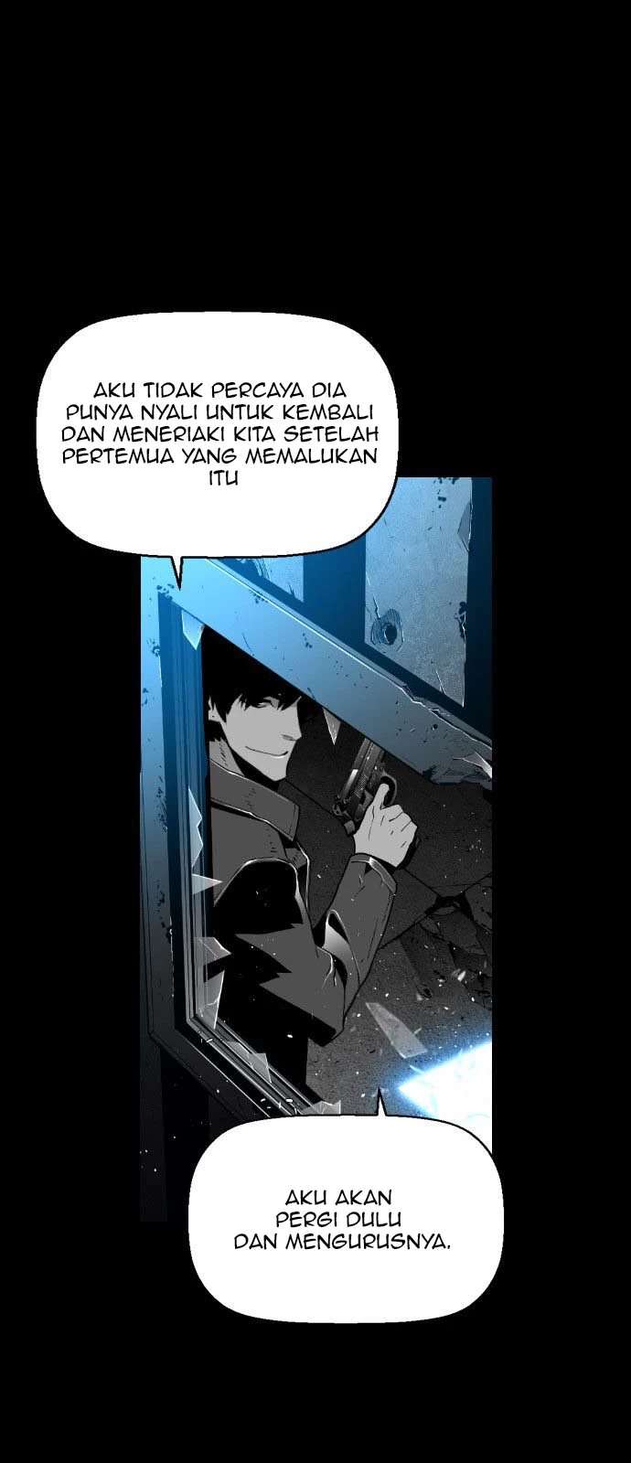 Terror Man Chapter 110 Gambar 10