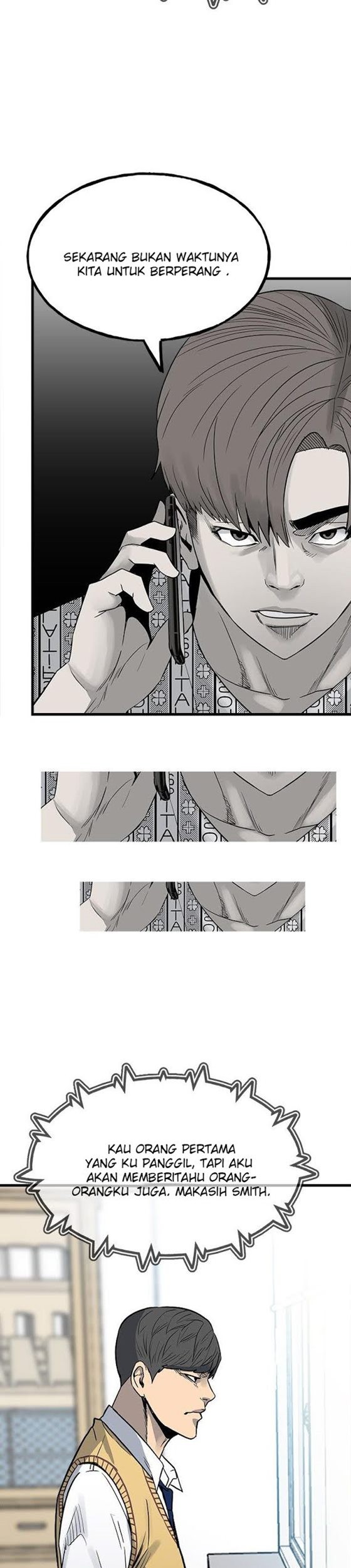 The Villain Chapter 97 Gambar 49