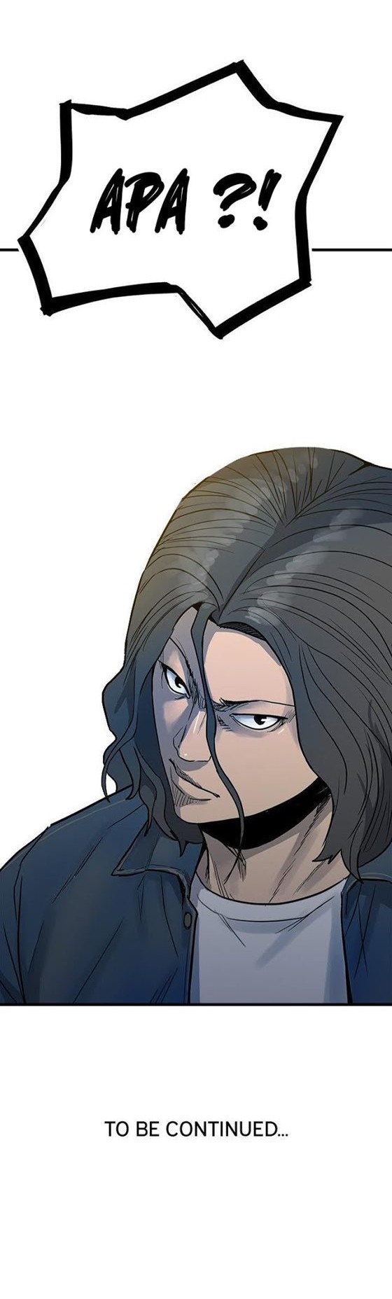 The Villain Chapter 97 Gambar 53