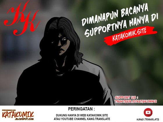 The Villain Chapter 97 Gambar 54
