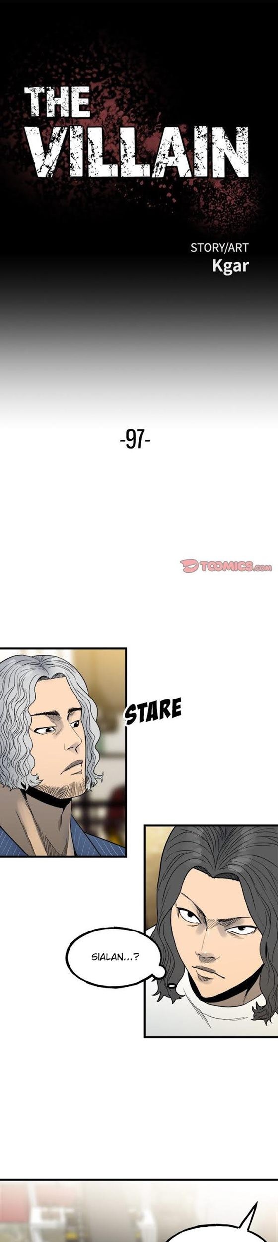 Baca  The Villain Chapter 97 Gambar 2
