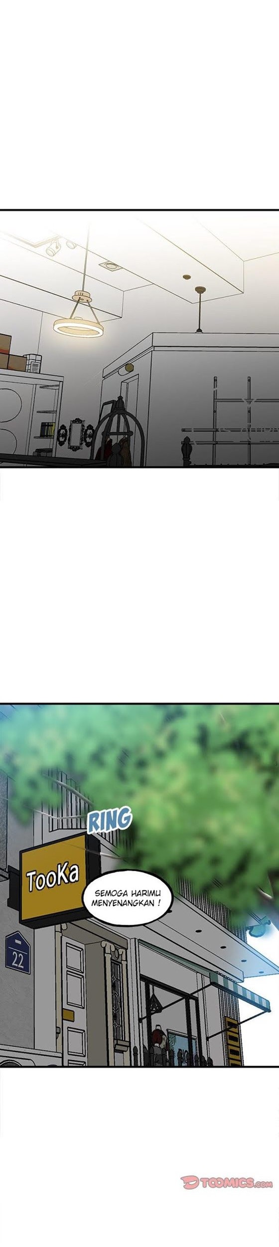 The Villain Chapter 97 Gambar 11