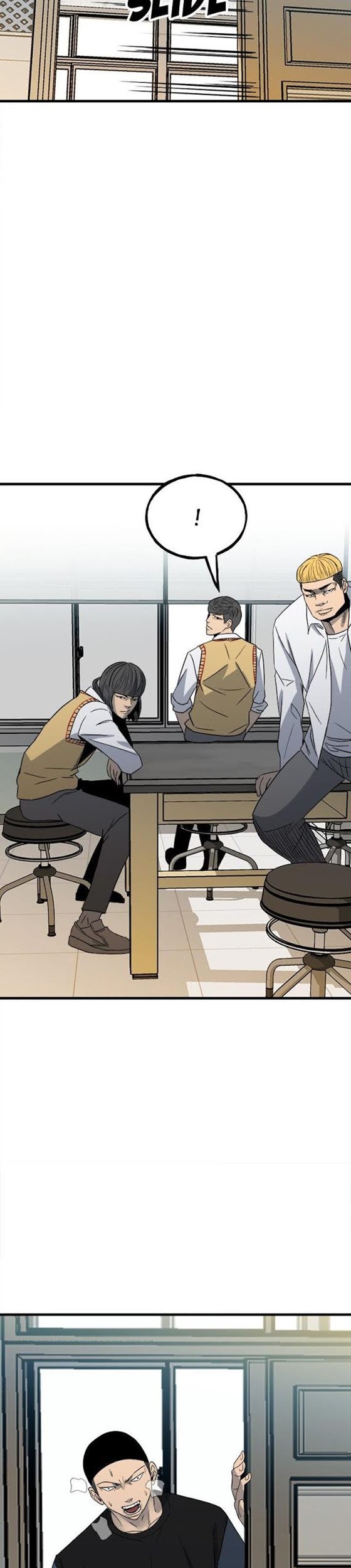 The Villain Chapter 97 Gambar 19