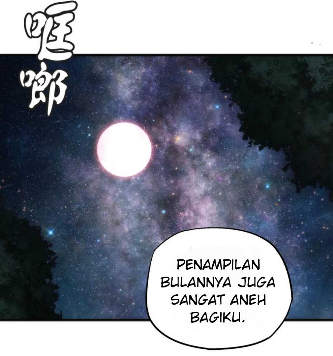 I’m Not The Overlord Chapter 20 Gambar 45