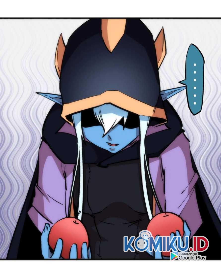 I’m Not The Overlord Chapter 20 Gambar 62