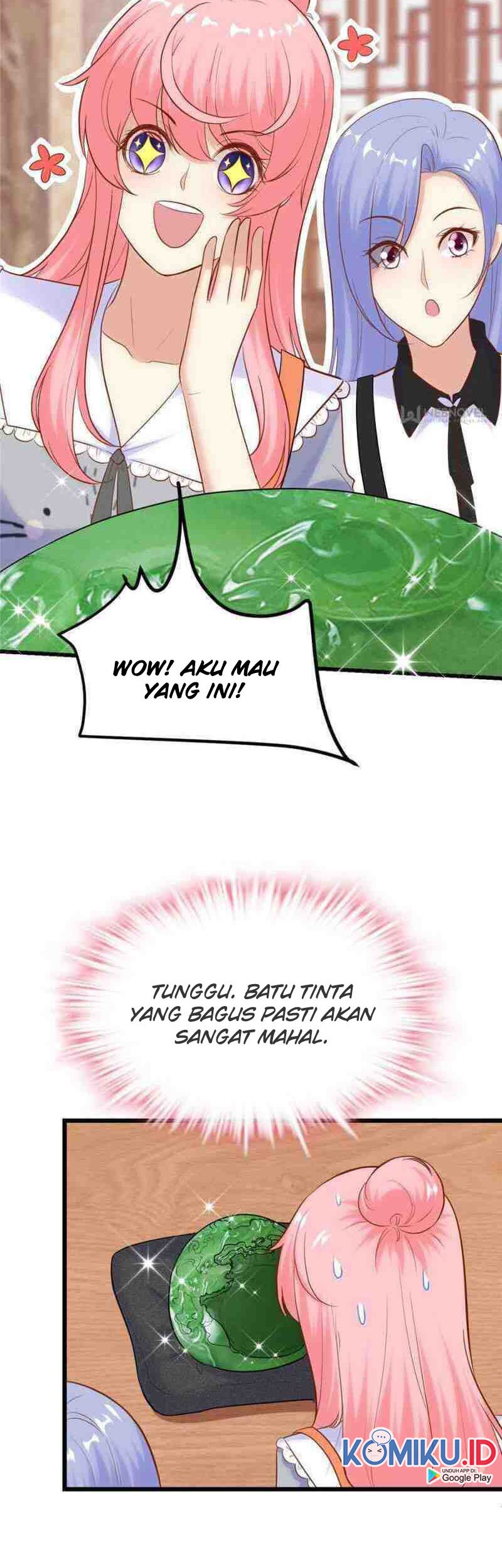 My Beautiful Time with You Chapter 163 Gambar 30