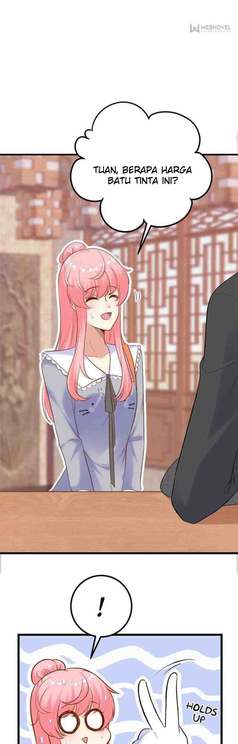 My Beautiful Time with You Chapter 163 Gambar 31