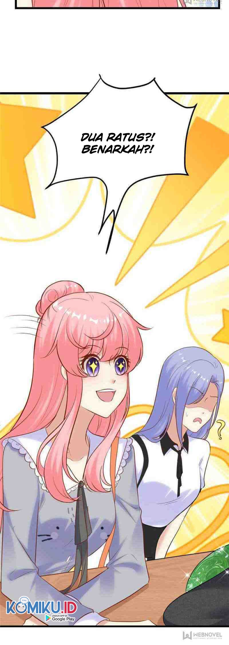 My Beautiful Time with You Chapter 163 Gambar 34