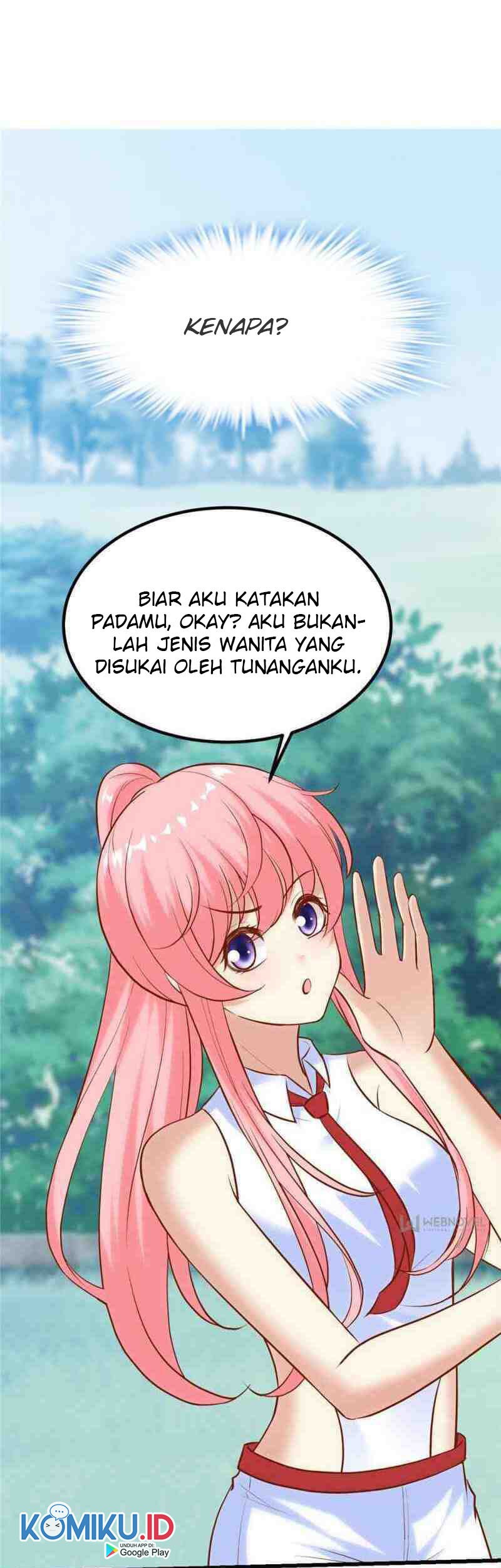 My Beautiful Time with You Chapter 163 Gambar 3
