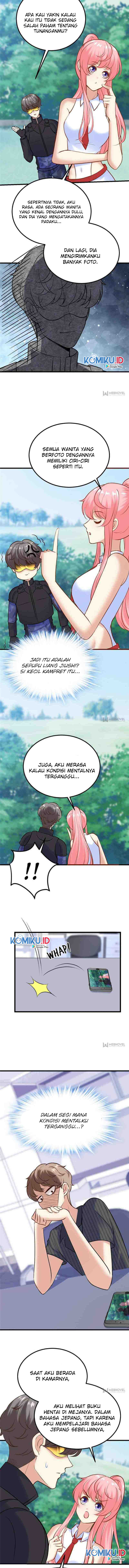 My Beautiful Time with You Chapter 163 Gambar 4