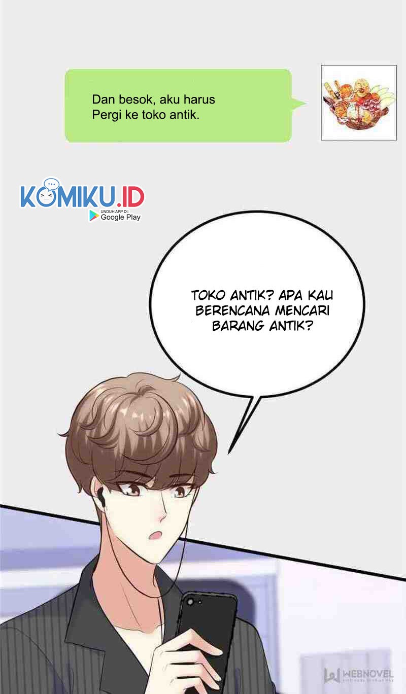 My Beautiful Time with You Chapter 163 Gambar 16