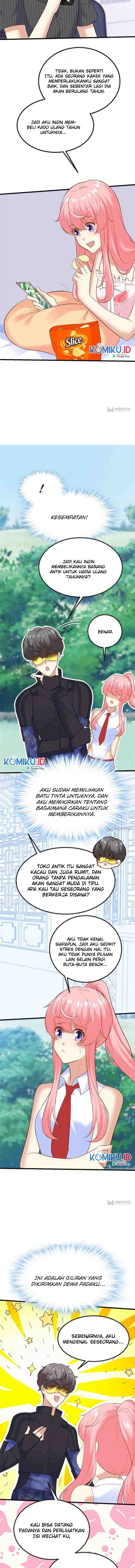 My Beautiful Time with You Chapter 163 Gambar 7