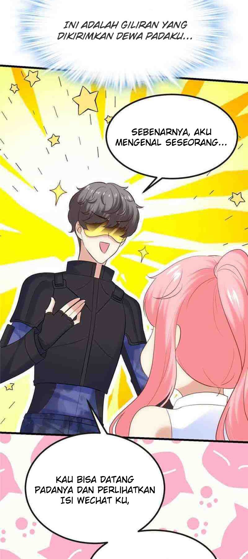 My Beautiful Time with You Chapter 163 Gambar 20