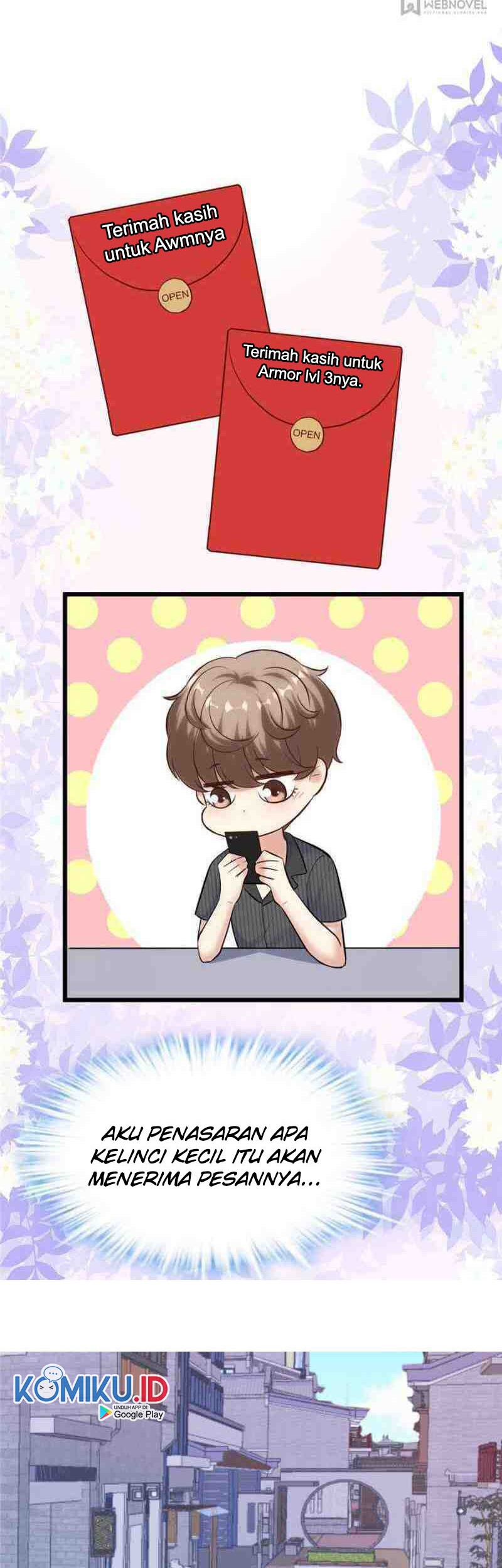 My Beautiful Time with You Chapter 163 Gambar 26