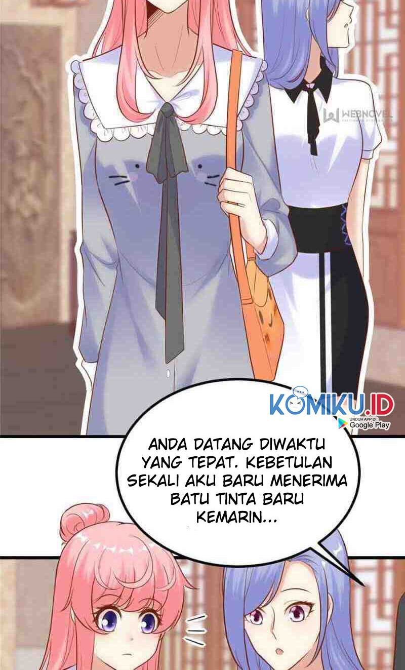 My Beautiful Time with You Chapter 163 Gambar 28