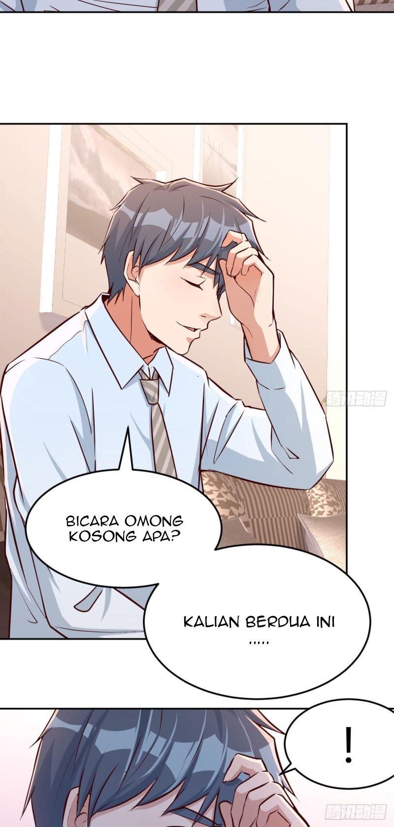 I Have Twin Girlfriends Chapter 22 Gambar 9
