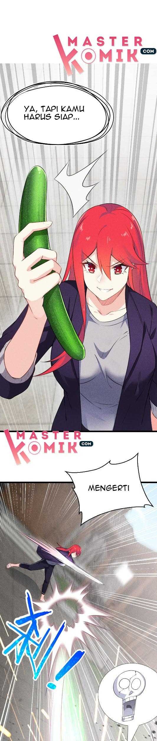 Supreme Martial Chef Chapter 10 Gambar 5