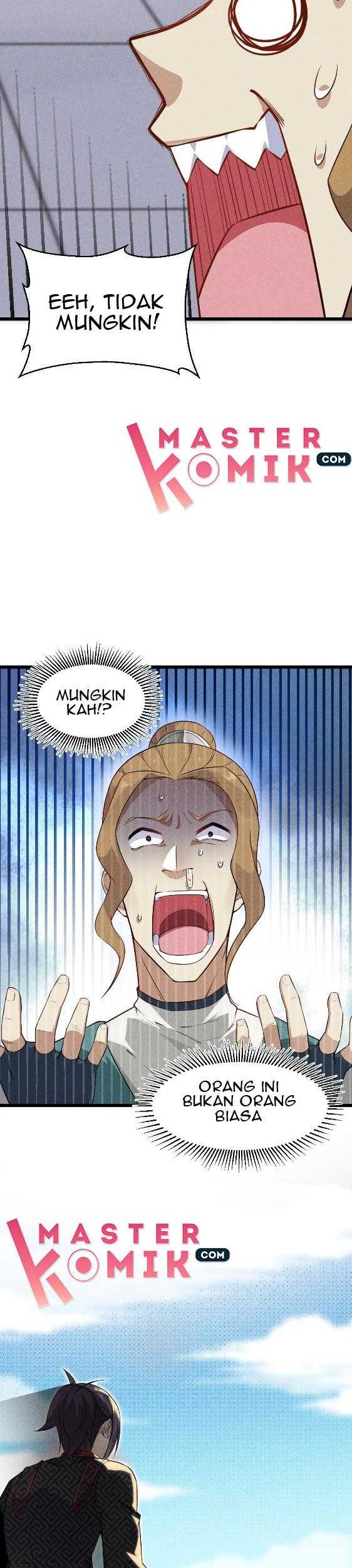 Supreme Martial Chef Chapter 10 Gambar 29