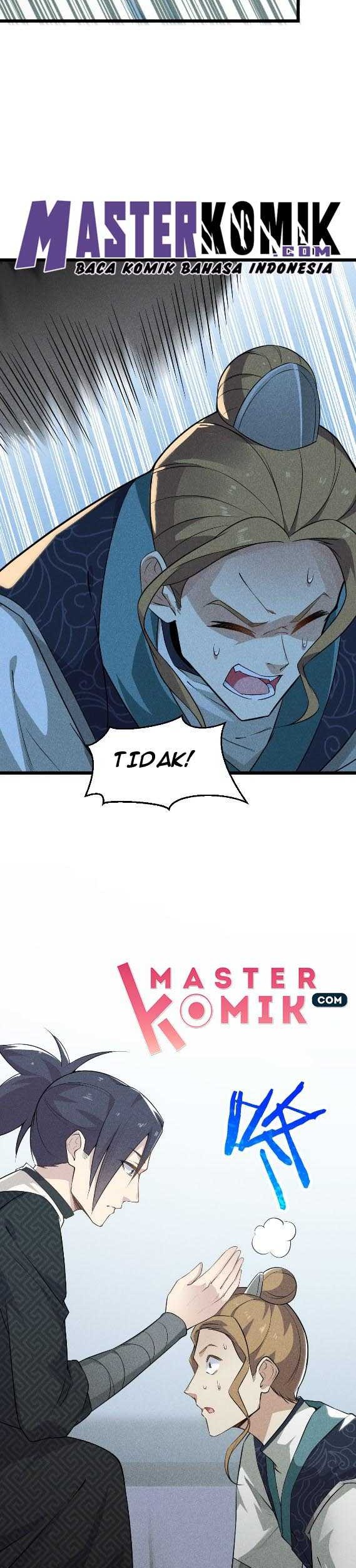 Supreme Martial Chef Chapter 10 Gambar 32