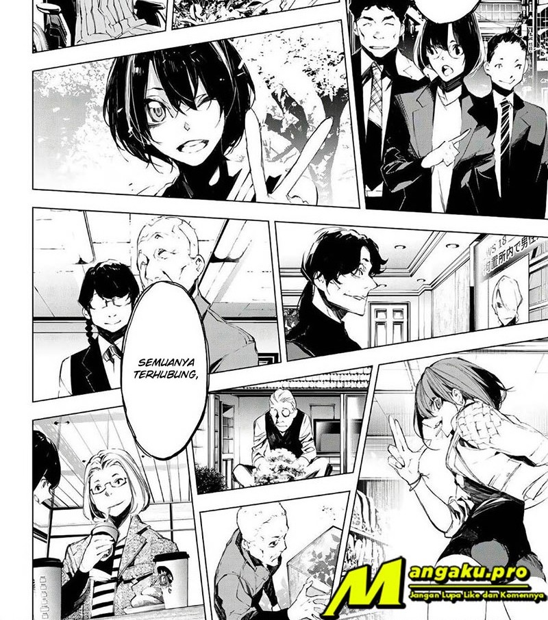 When Night Falls Chapter 34 Gambar 10