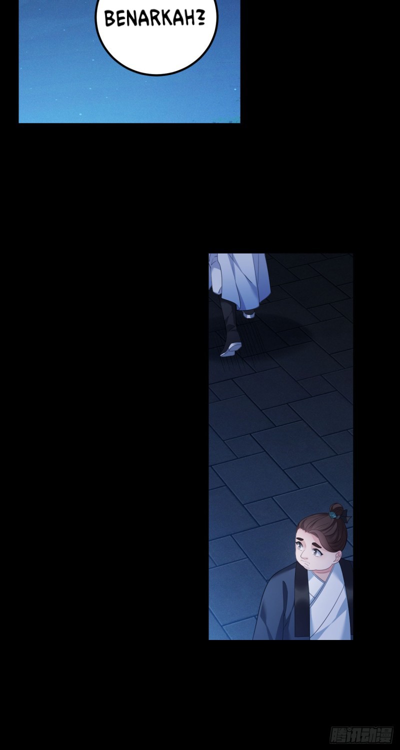 I Won’t Marry The Enemy Prince Chapter 33 Gambar 20