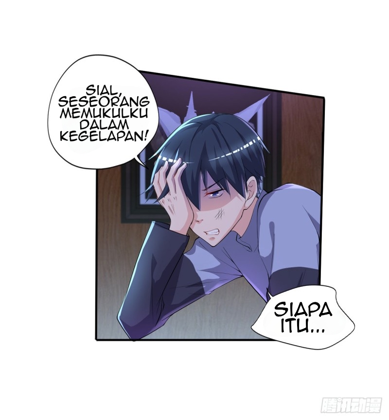 Open a clinic to cultivate Chapter 28 Gambar 19