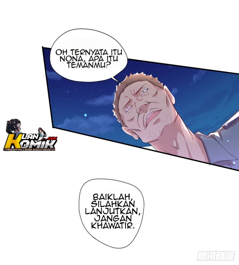 Open a clinic to cultivate Chapter 28 Gambar 4