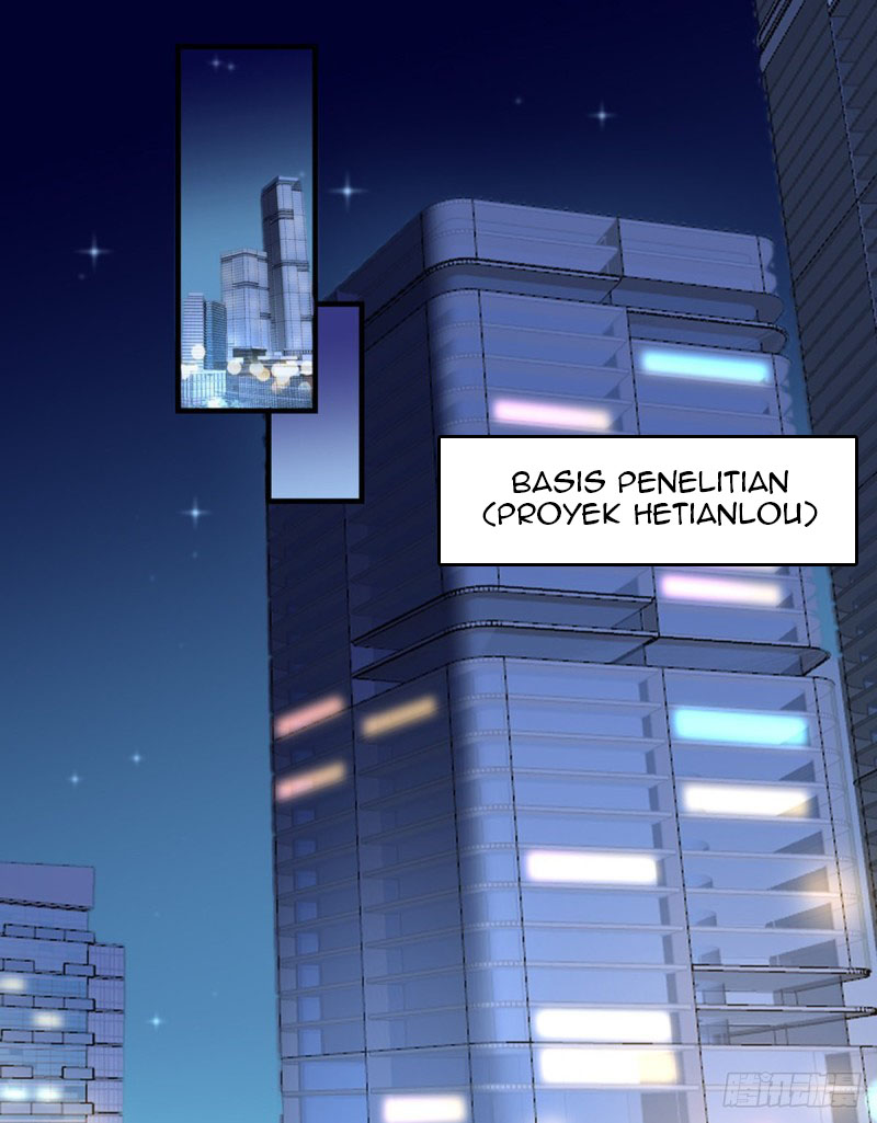 Open a clinic to cultivate Chapter 27 Gambar 20