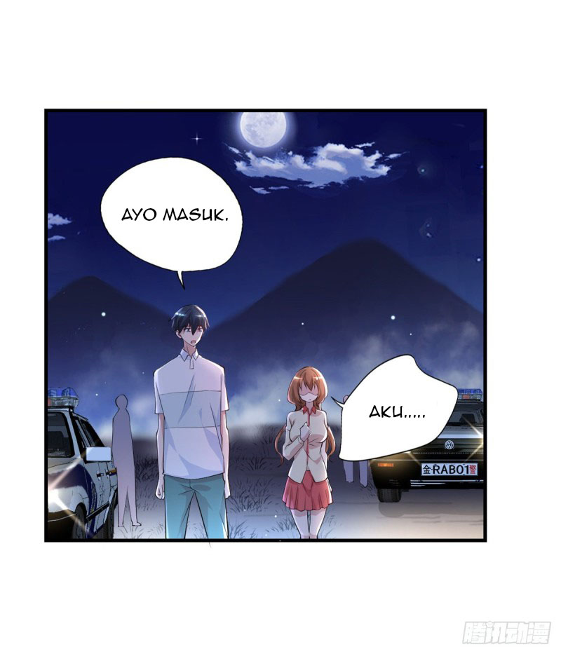 Open a clinic to cultivate Chapter 27 Gambar 4