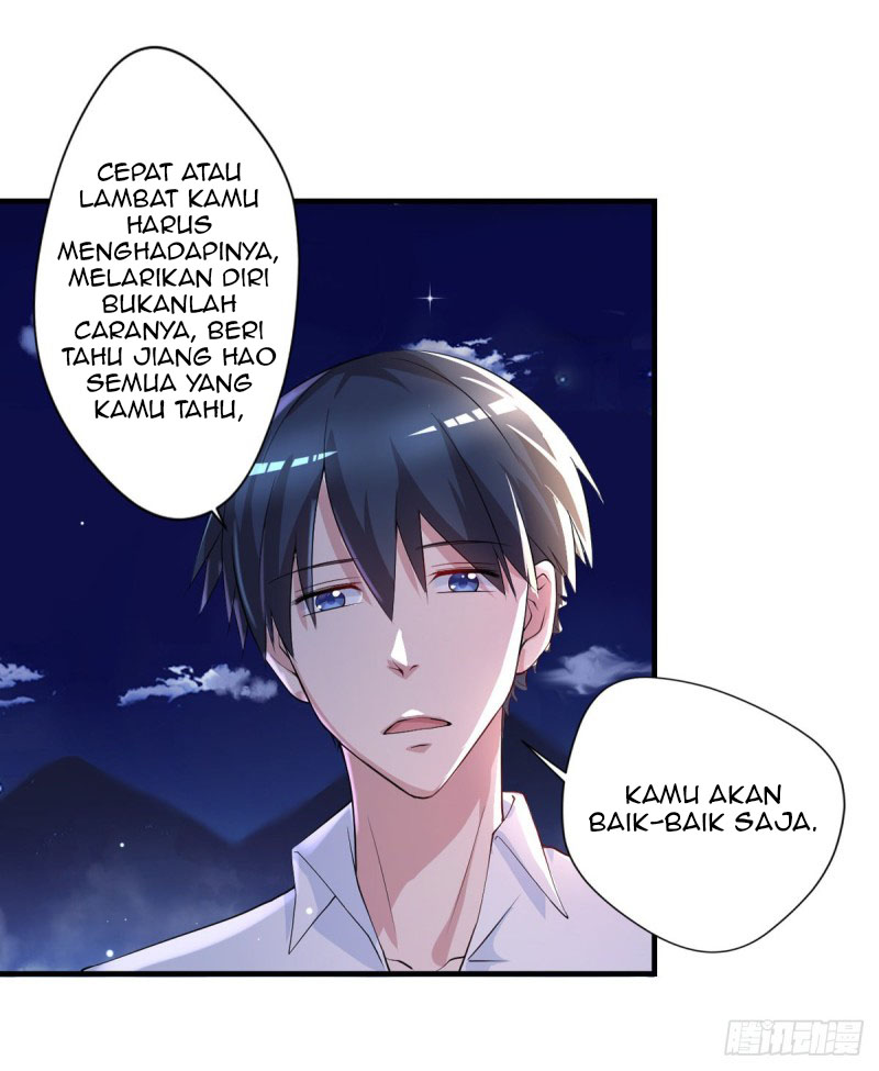 Open a clinic to cultivate Chapter 27 Gambar 5