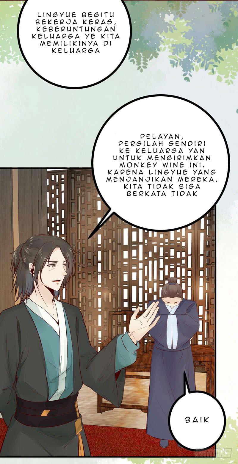 Rebirth Of The Divine Doctor Chapter 42 Gambar 39