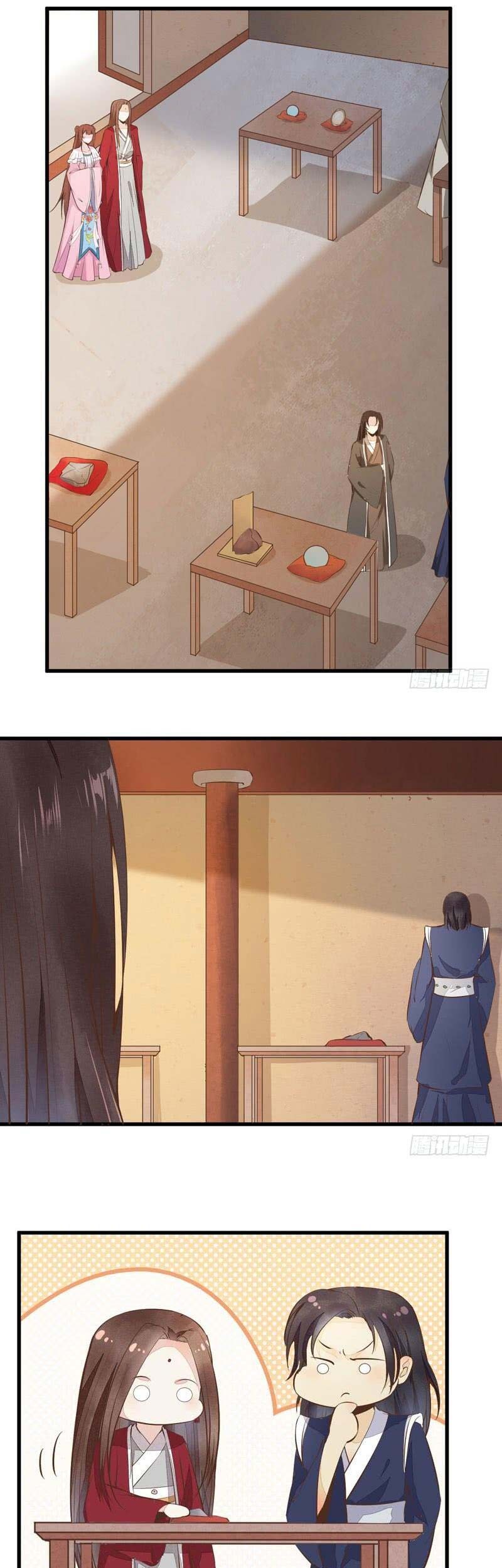 Rebirth Of The Divine Doctor Chapter 40 Gambar 16