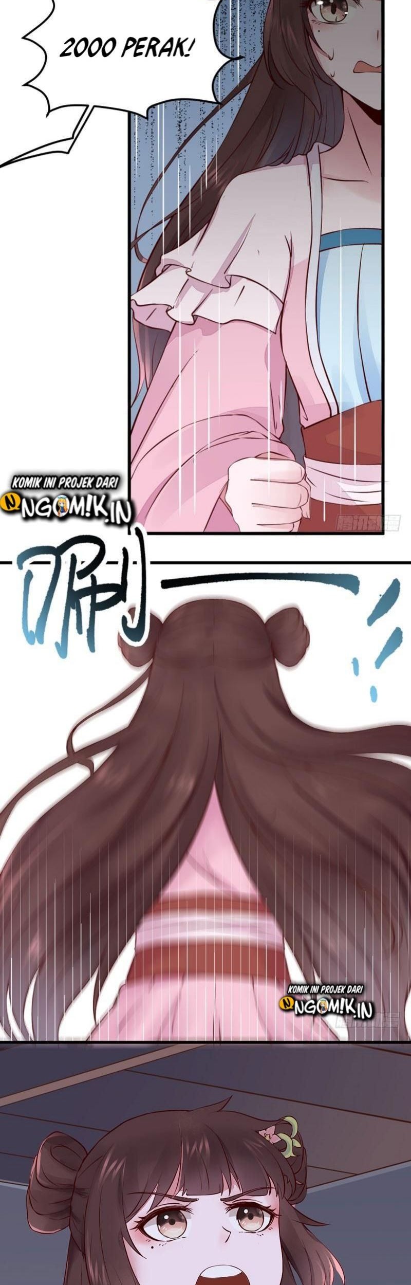 Rebirth Of The Divine Doctor Chapter 39 Gambar 21