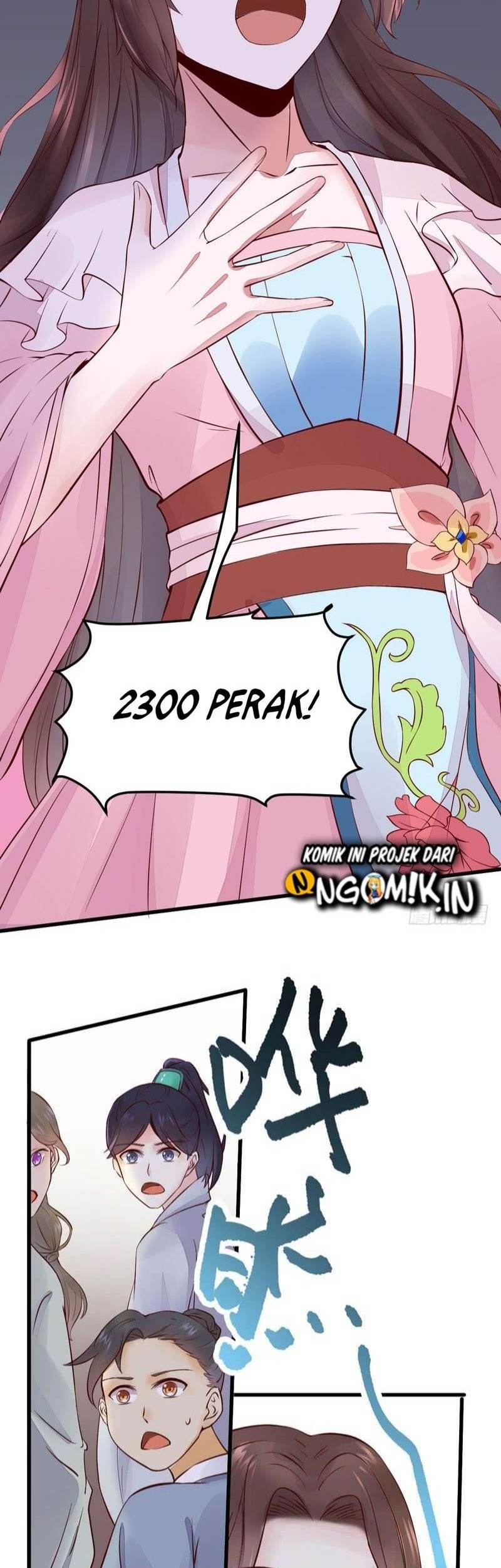 Rebirth Of The Divine Doctor Chapter 39 Gambar 22