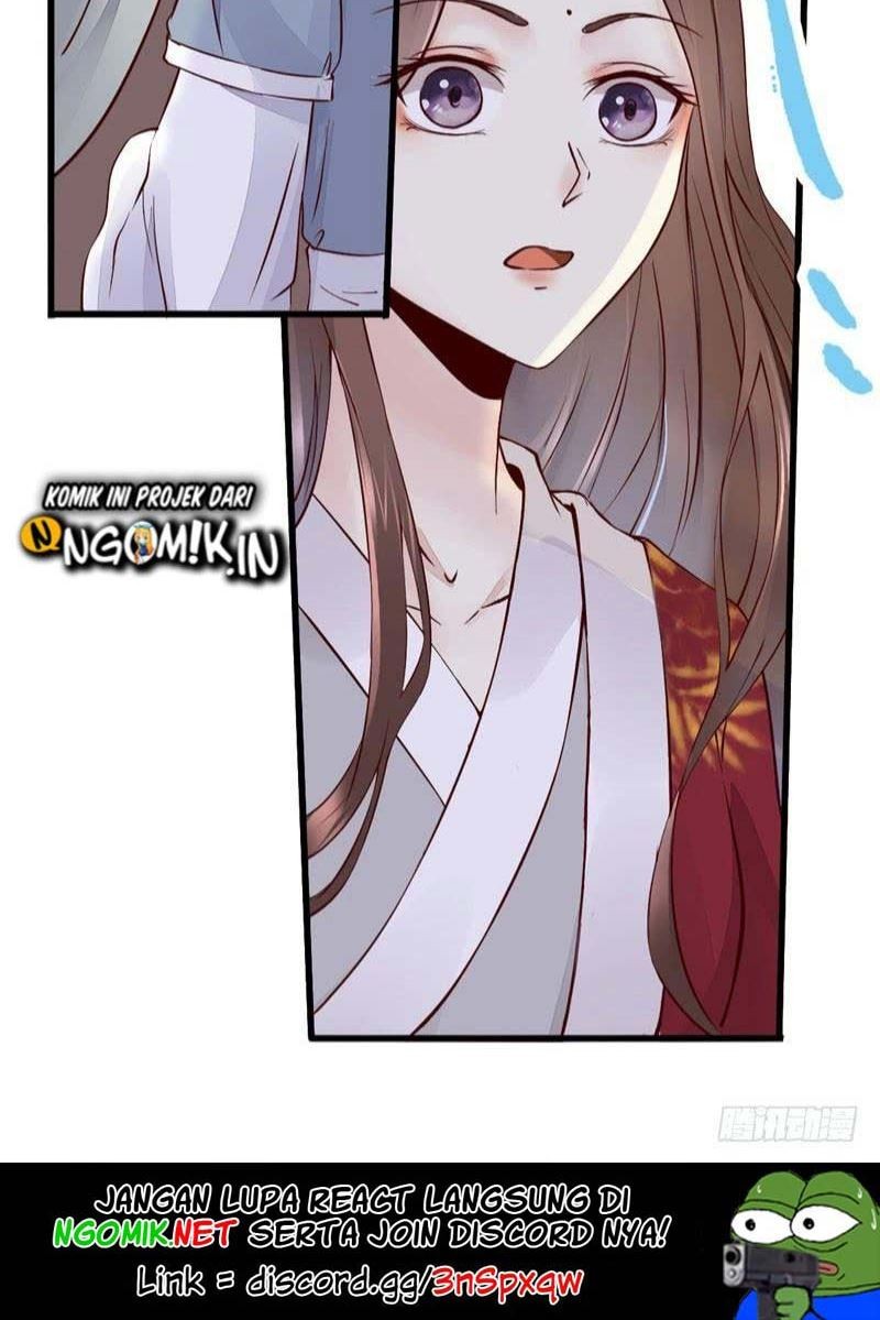 Rebirth Of The Divine Doctor Chapter 39 Gambar 23