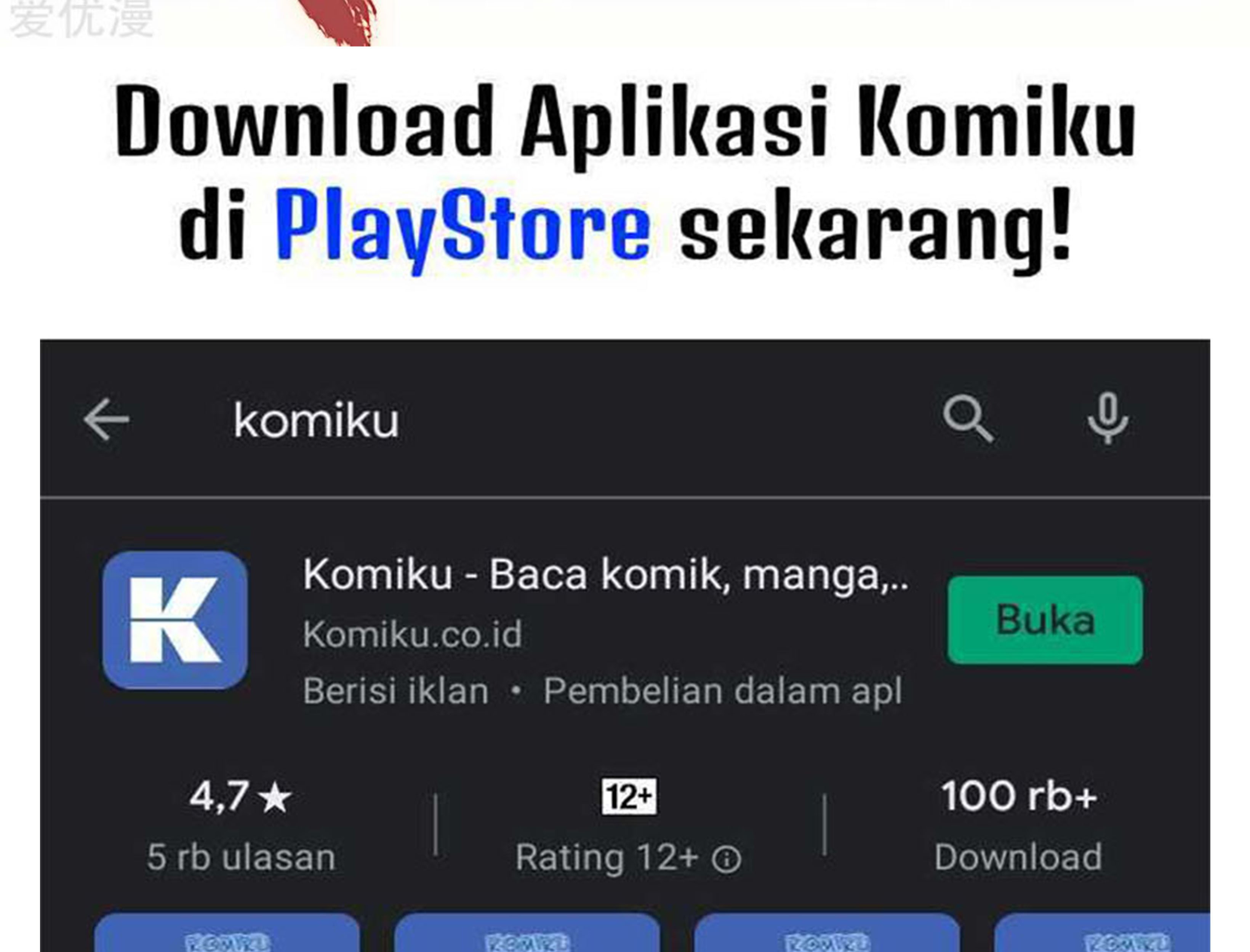 Yuan Zun Chapter 91.5 Gambar 11