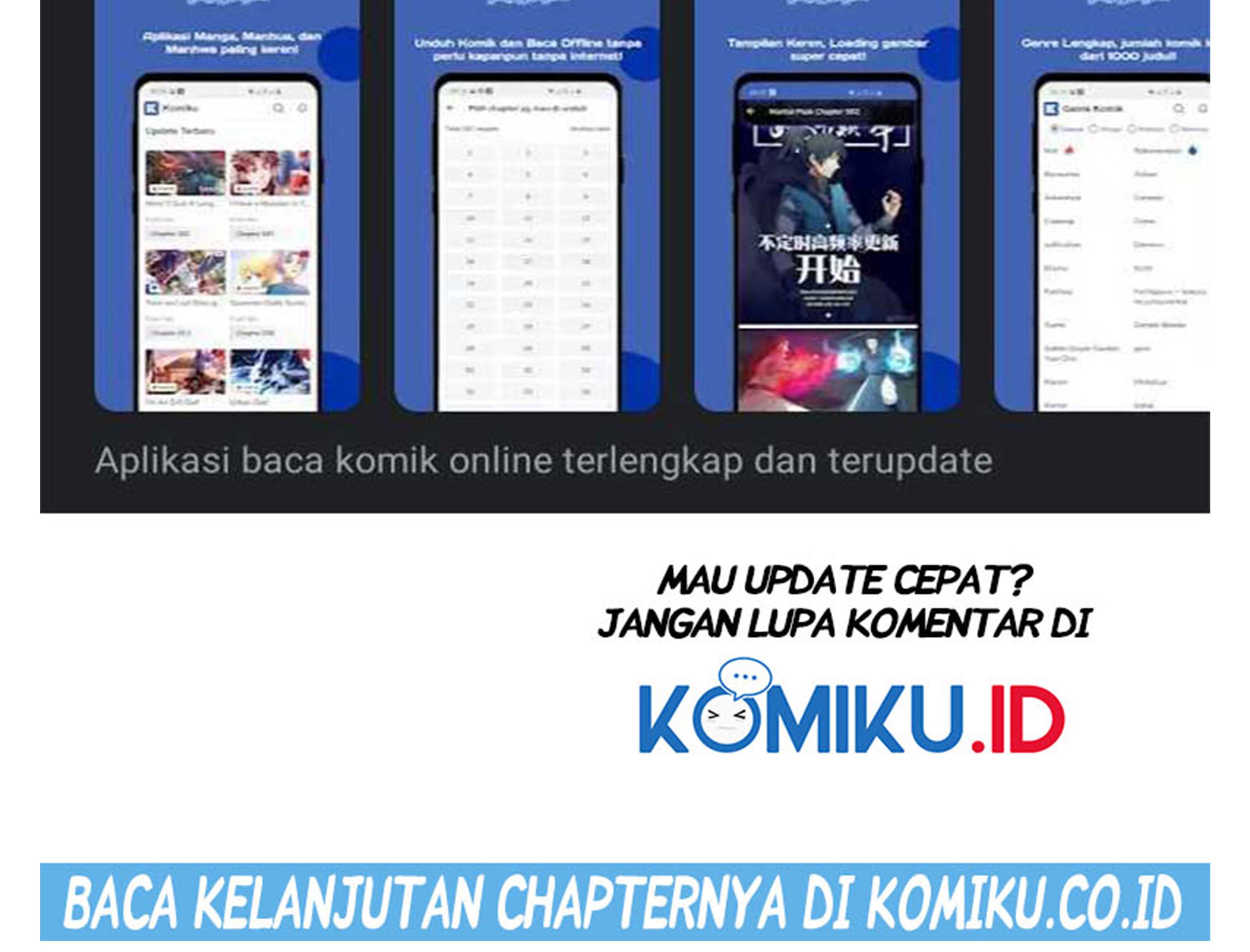 Yuan Zun Chapter 91.5 Gambar 12