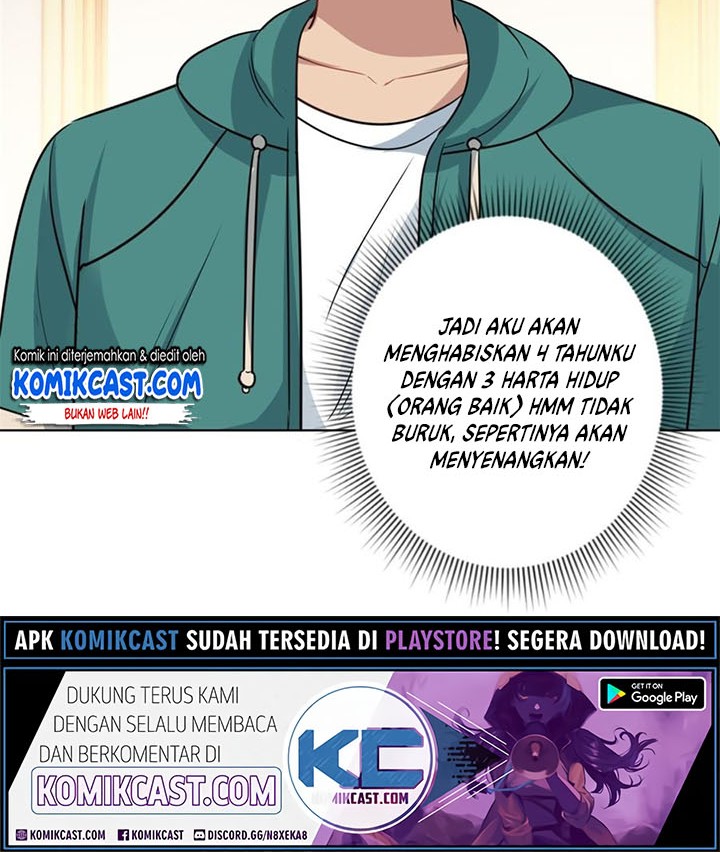 Metropolitan Supremacy System Chapter 189 Gambar 16