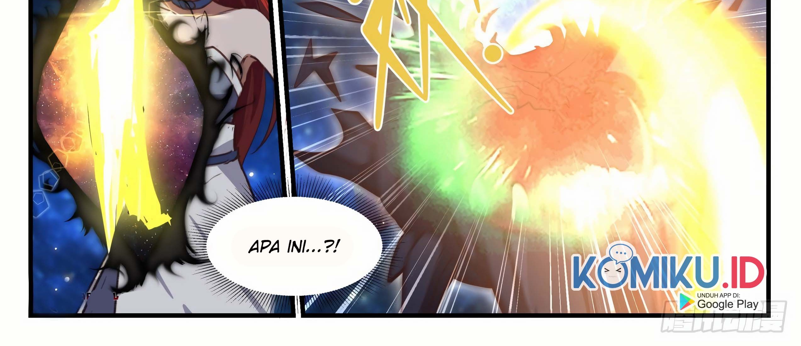 Martial Peak Part 1 Chapter 983 Gambar 23